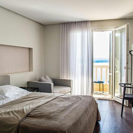 Hotel Luxe Manor Near Delhi Airport 新德里 外观 照片